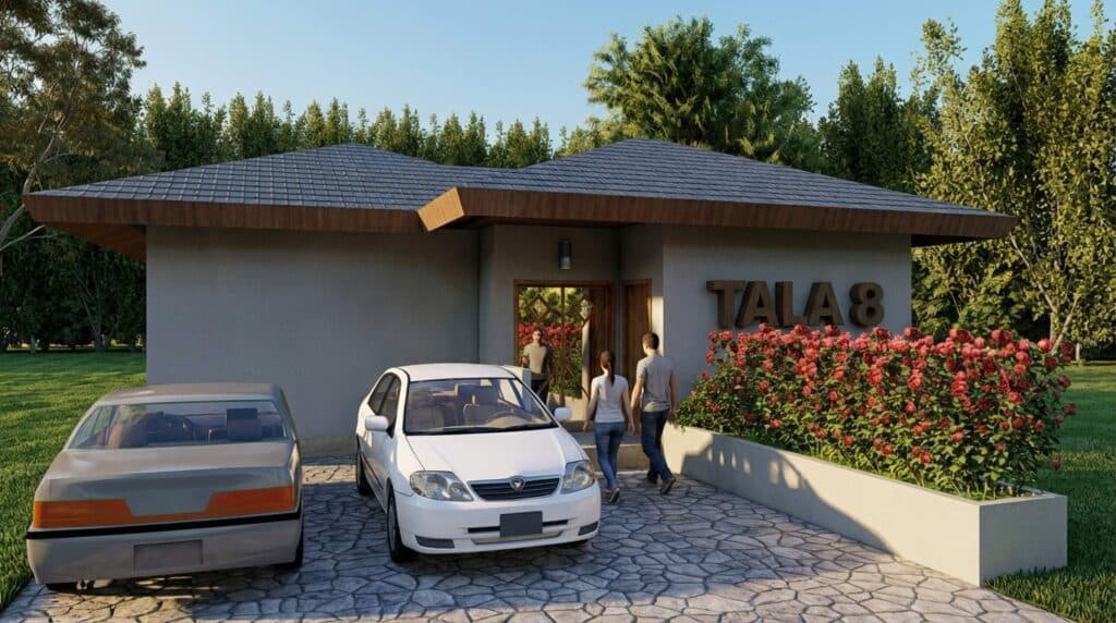 TALA 8 — photo 3