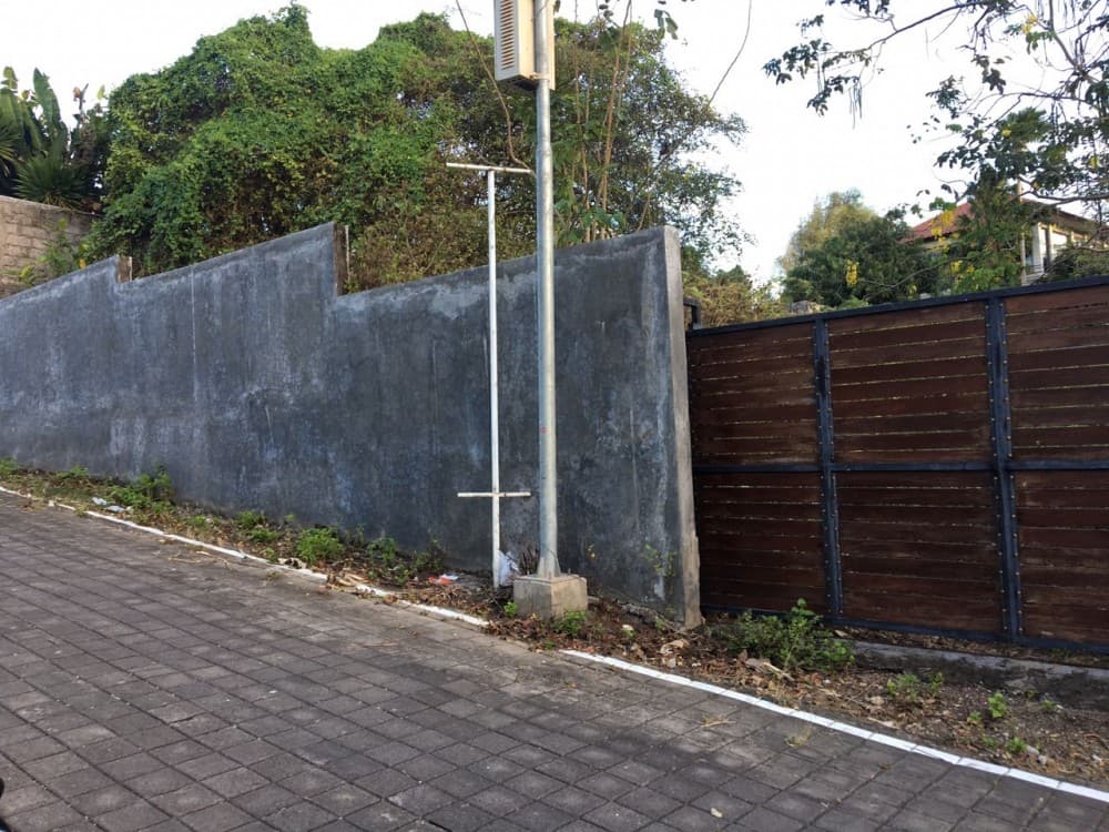 1000 m² Land Plot for Sale Jimbaran, Bali, Jimbaran — photo 3