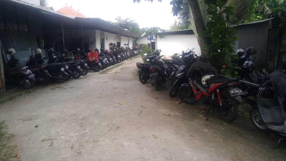 2200 m² Land Plot for Sale Berawa, Bali, Berawa — photo 3