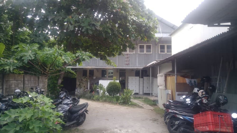 2200 m² Land Plot for Sale Berawa, Bali, Berawa