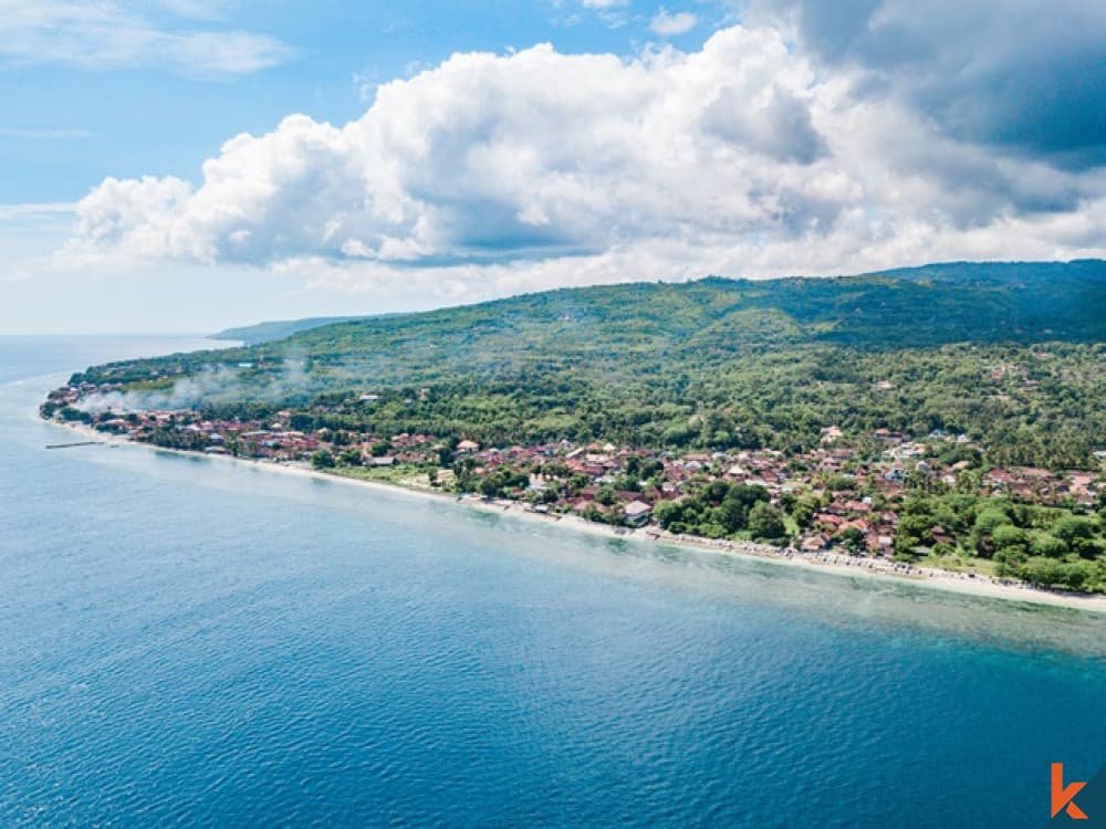 3254 m² Land Plot for Sale All, Bali, All — photo 3