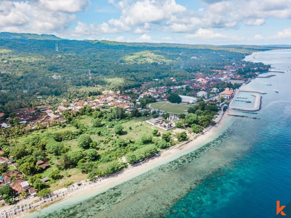 3254 m² Land Plot for Sale All, Bali, All