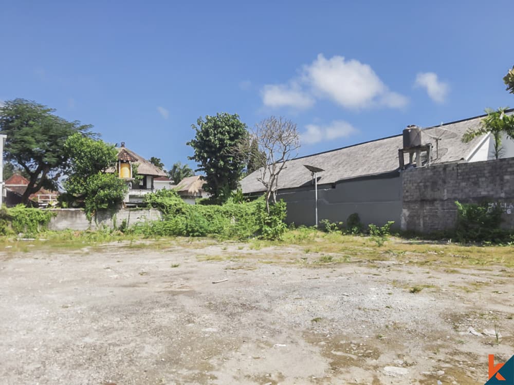 1000 m² Land Plot for Sale Drupadi, Bali, Drupadi — photo 3
