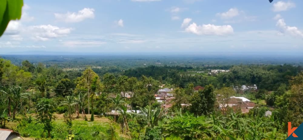 7250 m² Land Plot for Sale Tabanan, Bali, Tabanan