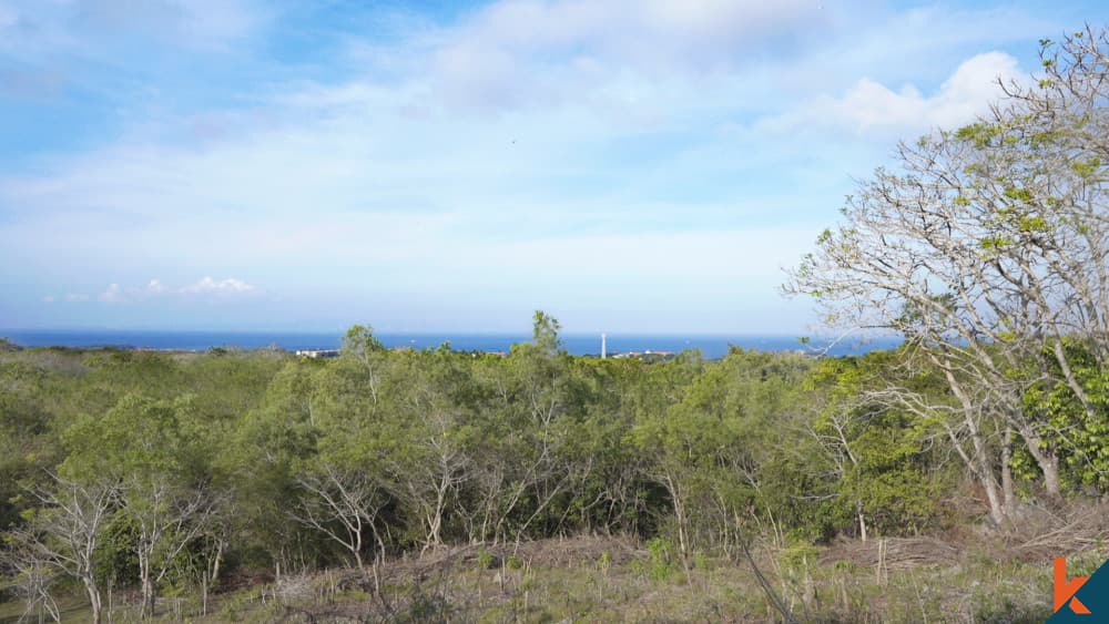 1700 m² Land Plot for Sale Nusadua, Bali, Nusadua — photo 2