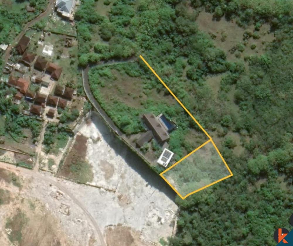 1700 m² Land Plot for Sale Nusadua, Bali, Nusadua
