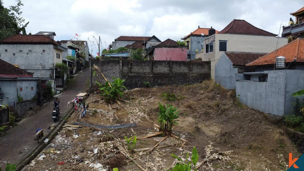 960 m² Land Plot for Sale Mengwi, Bali, Mengwi — photo 3