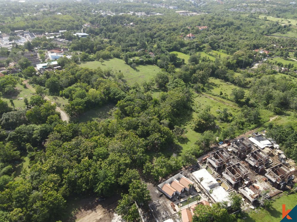 1000 m² Land Plot for Sale Pecatu, Bali, Pecatu — photo 3