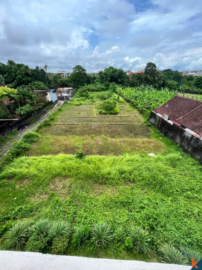 2680 m² Land Plot for Sale Pererenan, Bali, Pererenan — photo 2