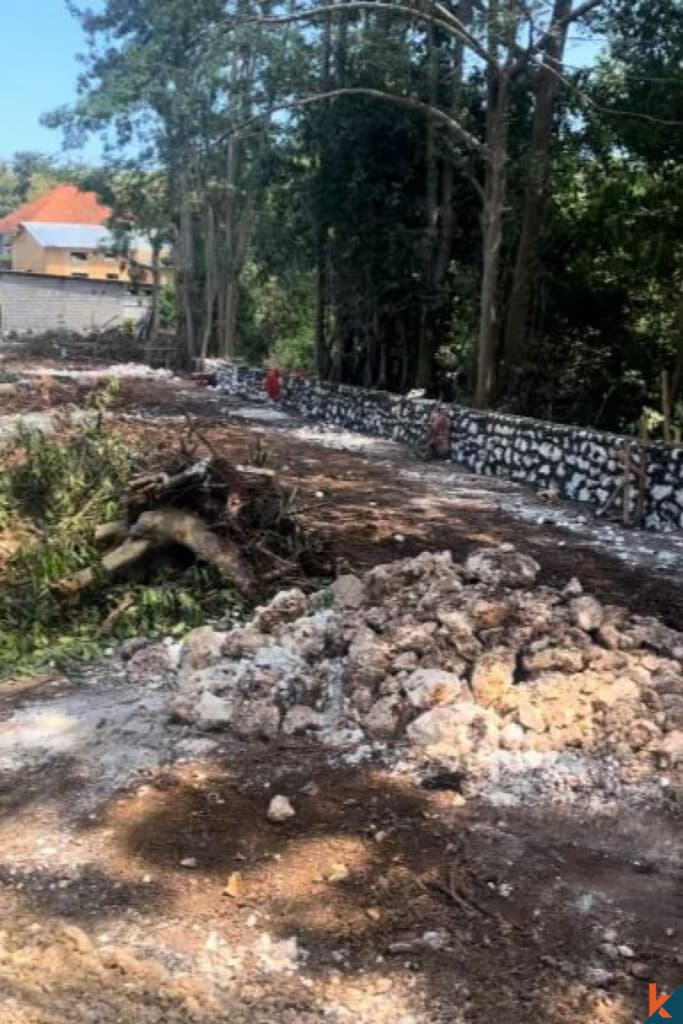 2130 m² Land Plot for Sale Pecatu, Bali, Pecatu — photo 3