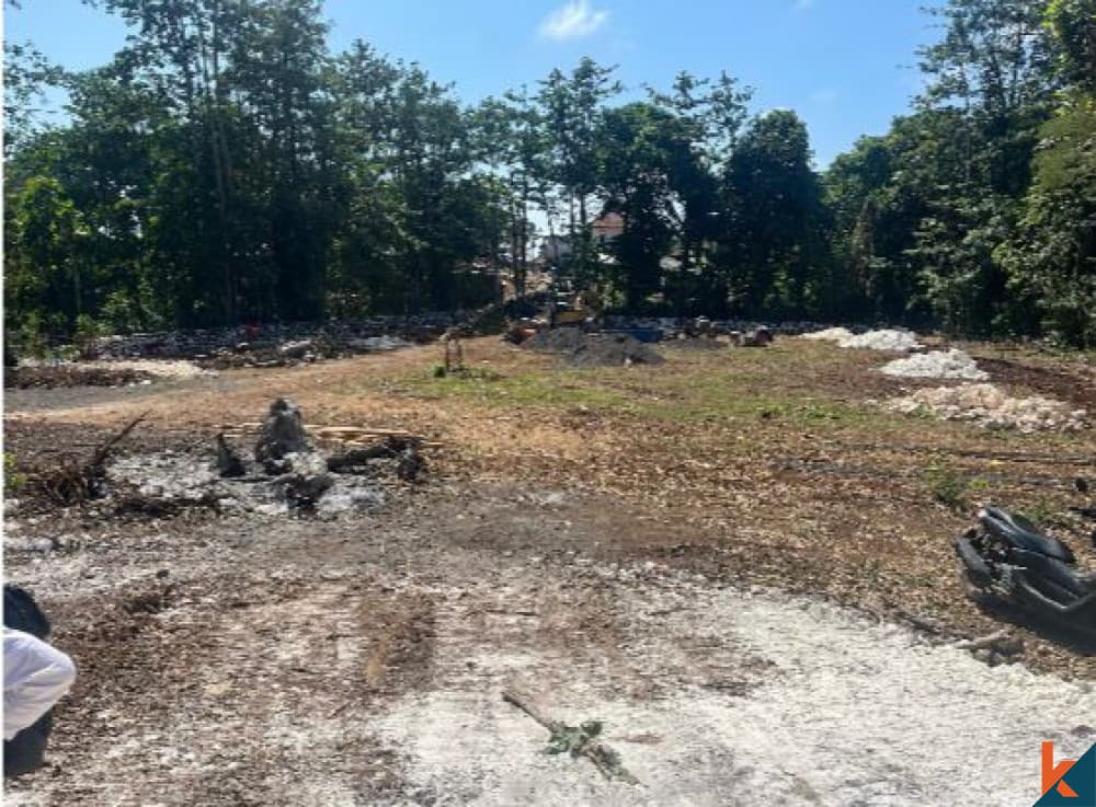 2130 m² Land Plot for Sale Pecatu, Bali, Pecatu