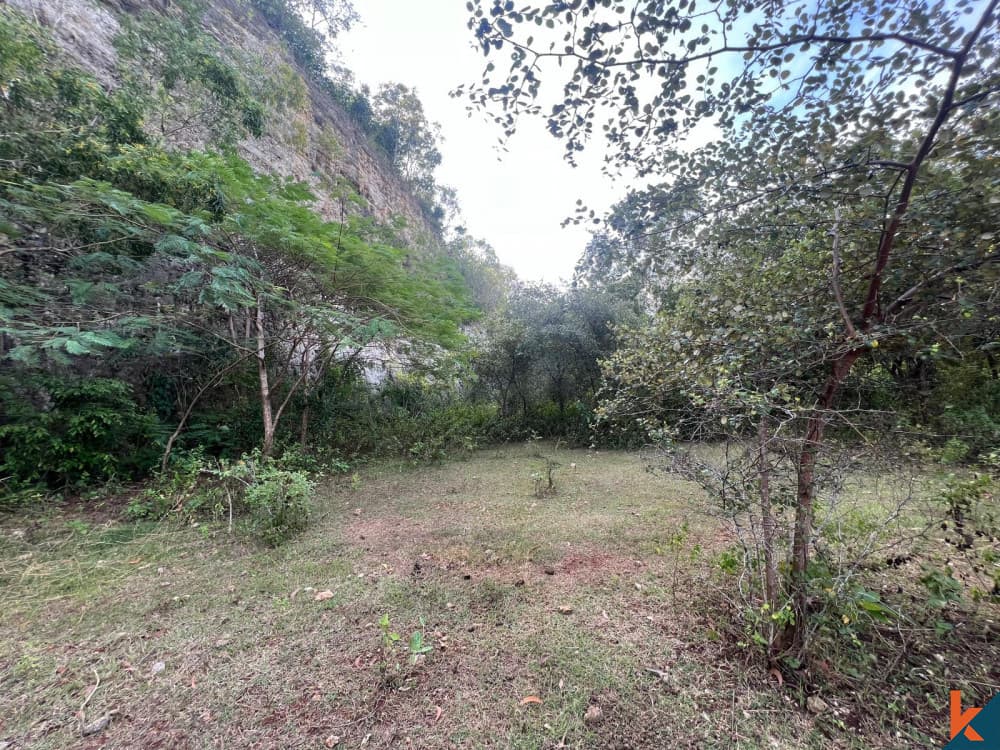 800 m² Land Plot for Sale Ungasan, Bali, Ungasan