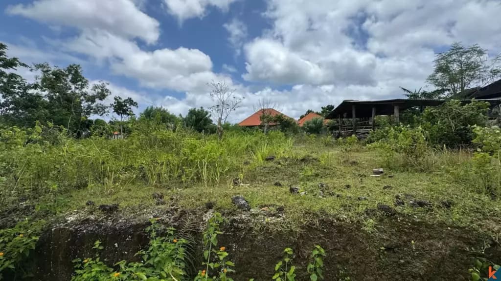 1000 m² Land Plot for Sale Kutuh South Bali, Bali, Kutuh South Bali — photo 3