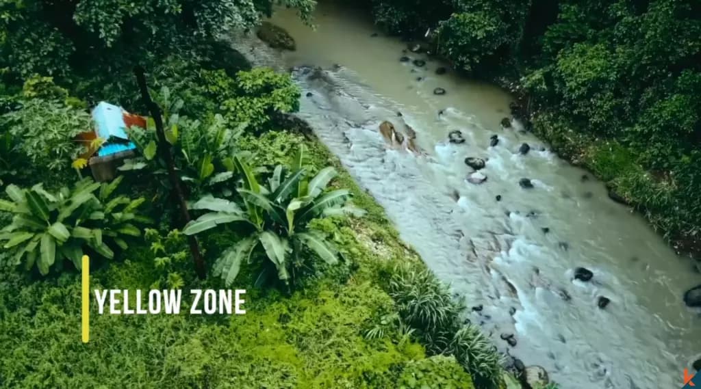 1000 m² Land Plot for Sale Tabanan, Bali, Tabanan — photo 3