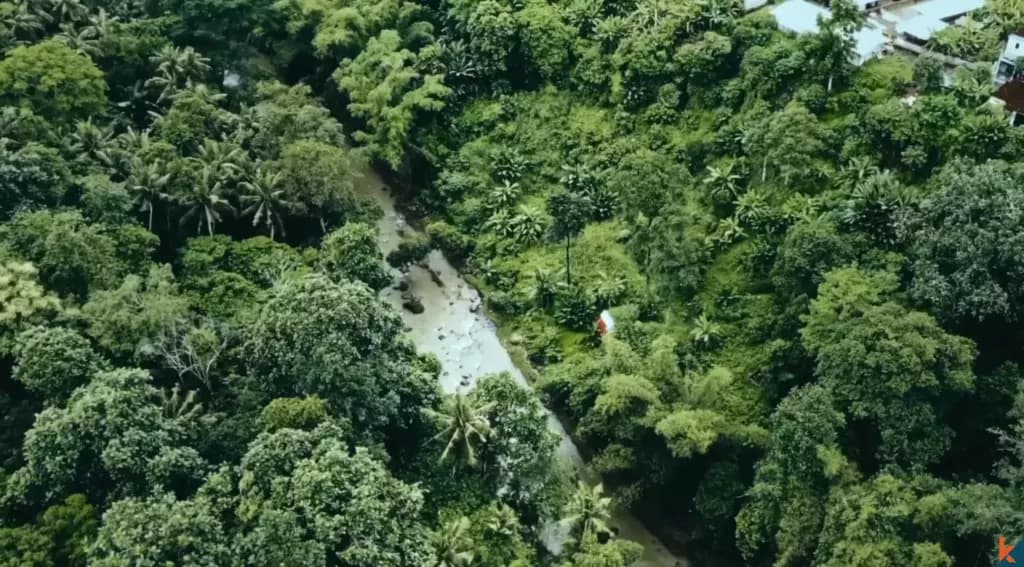 1300 m² Land Plot for Sale Tabanan, Bali, Tabanan — photo 2