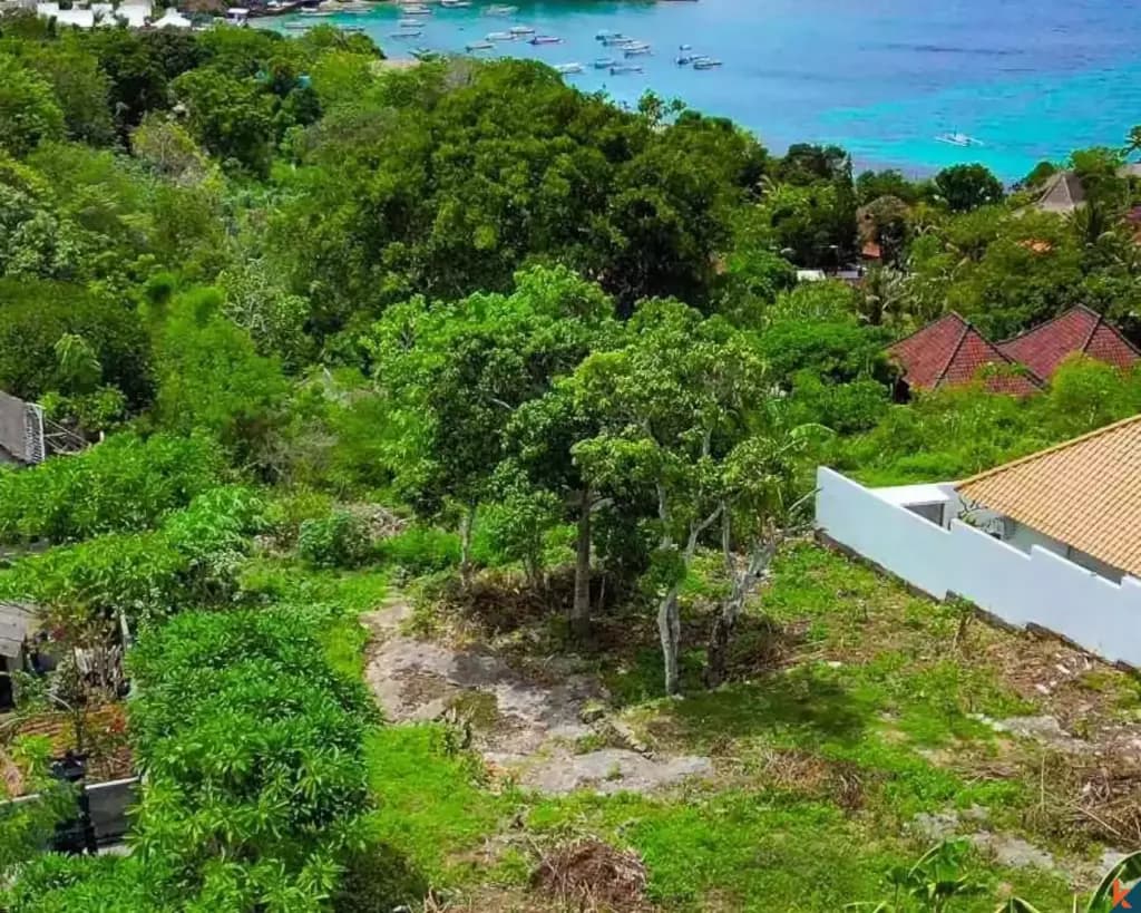 1430 m² Land Plot for Sale Klungkung, Bali, Klungkung — photo 3