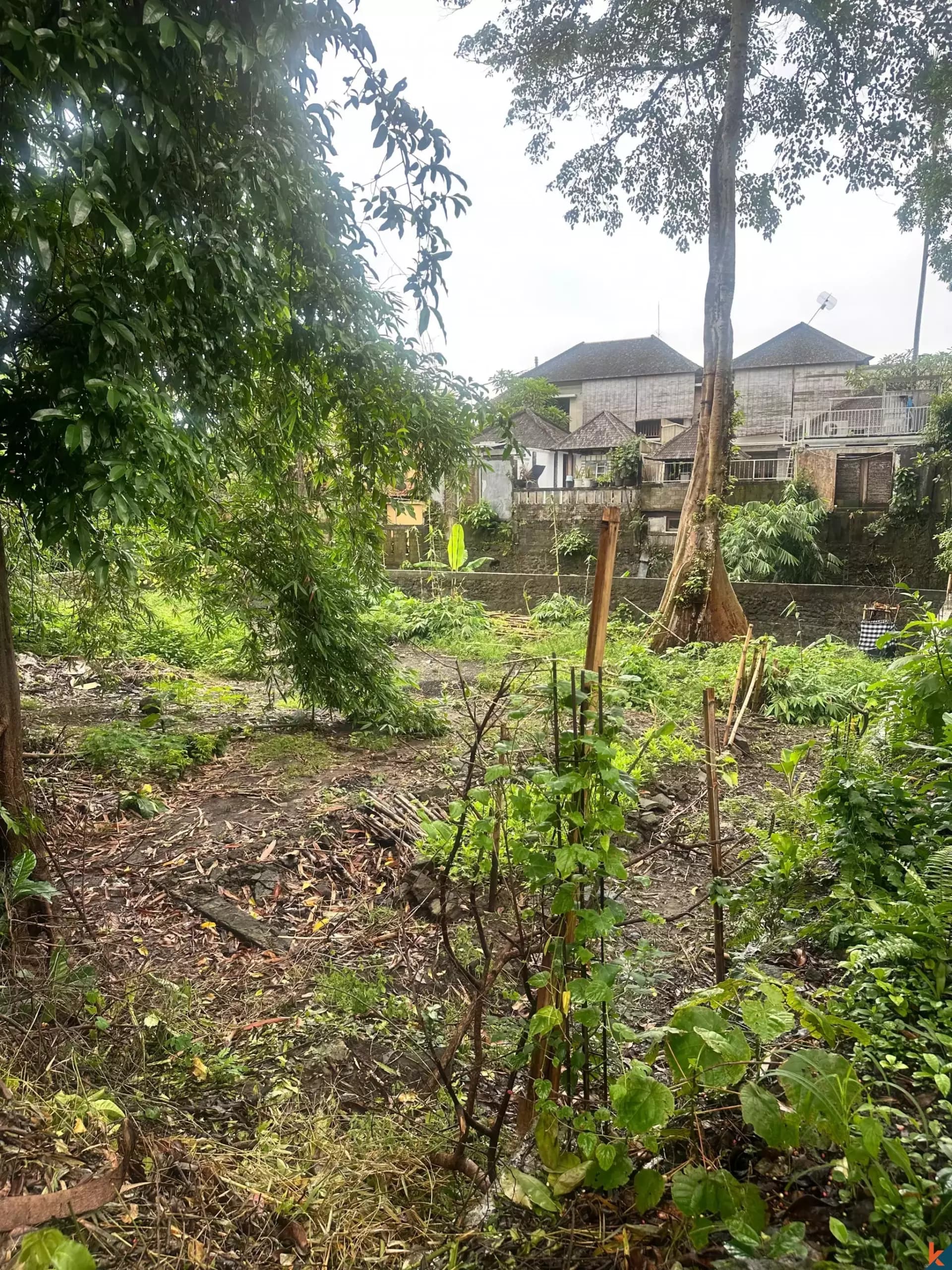 700 m² Land Plot for Sale Umalas, Bali, Umalas