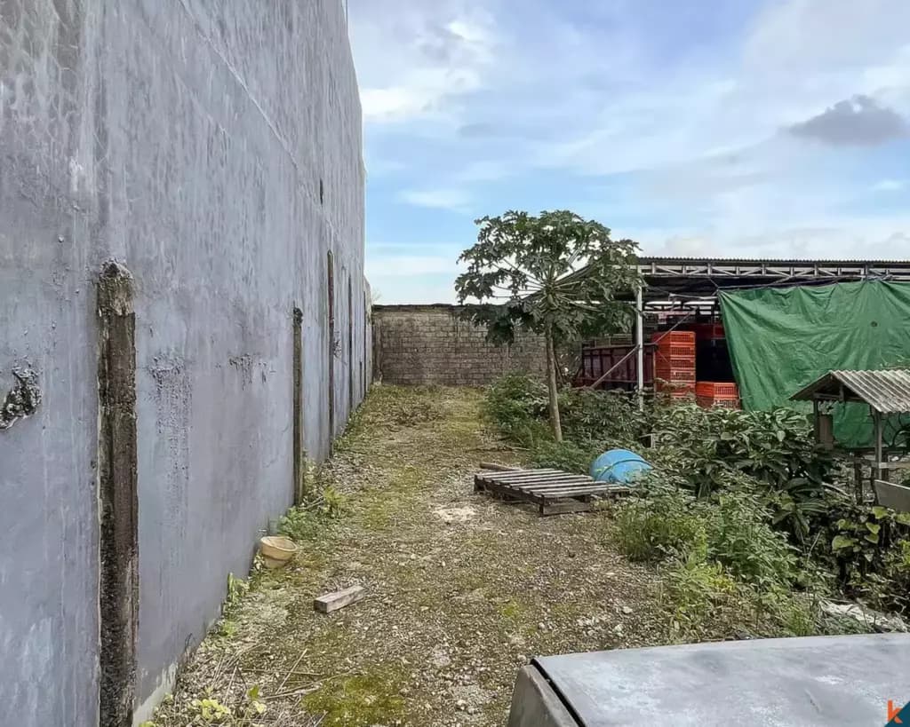 700 m² Land Plot for Sale Buduk, Bali, Buduk — photo 3