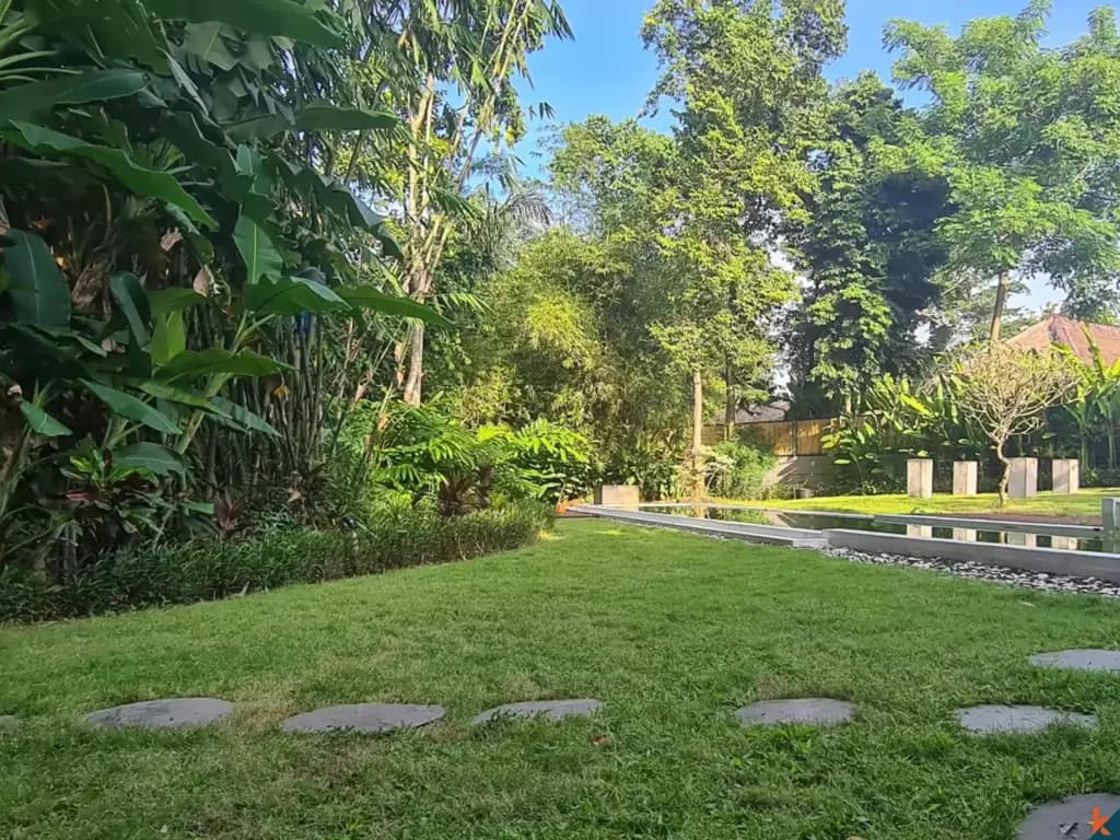 2000 m² Land Plot for Sale Canggu, Bali, Canggu — photo 3