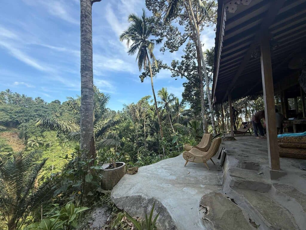 300 m² Land Plot for Sale Pakudui, Bali, Tegelalang — photo 3