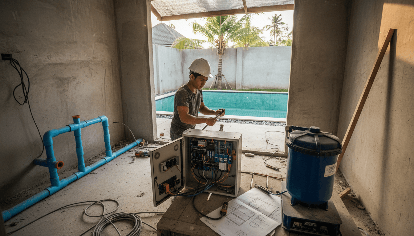 Grout Sealing Frequency for Bali Bathroom Tiles: Mold Prevention