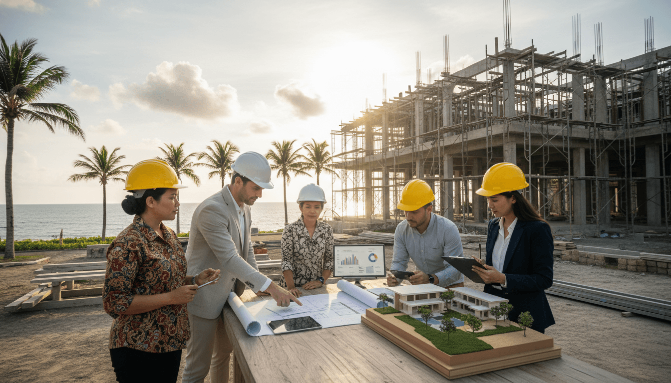 Nusa Dua Foreign Ownership Nominee Agreements Legal Audit Costs