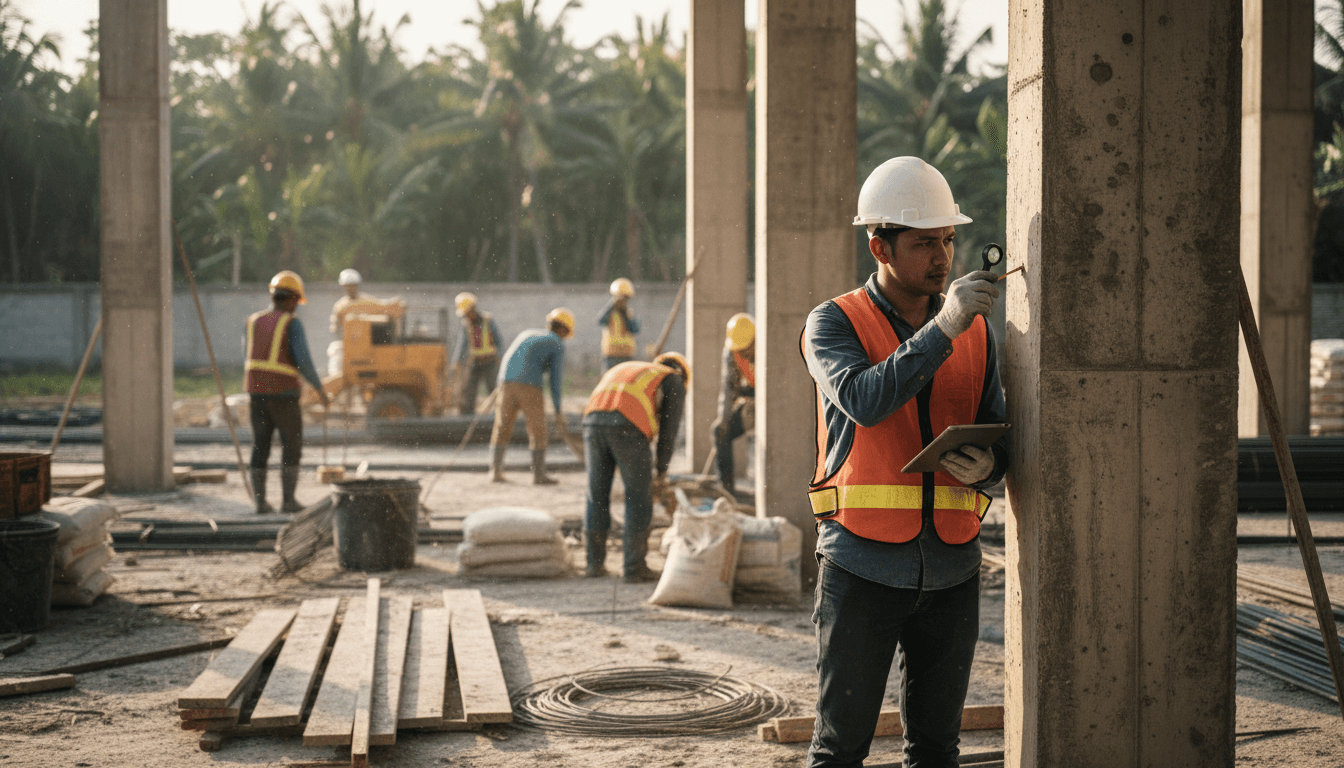 Bali s 10-Year Construction Defect Liability Law Explained