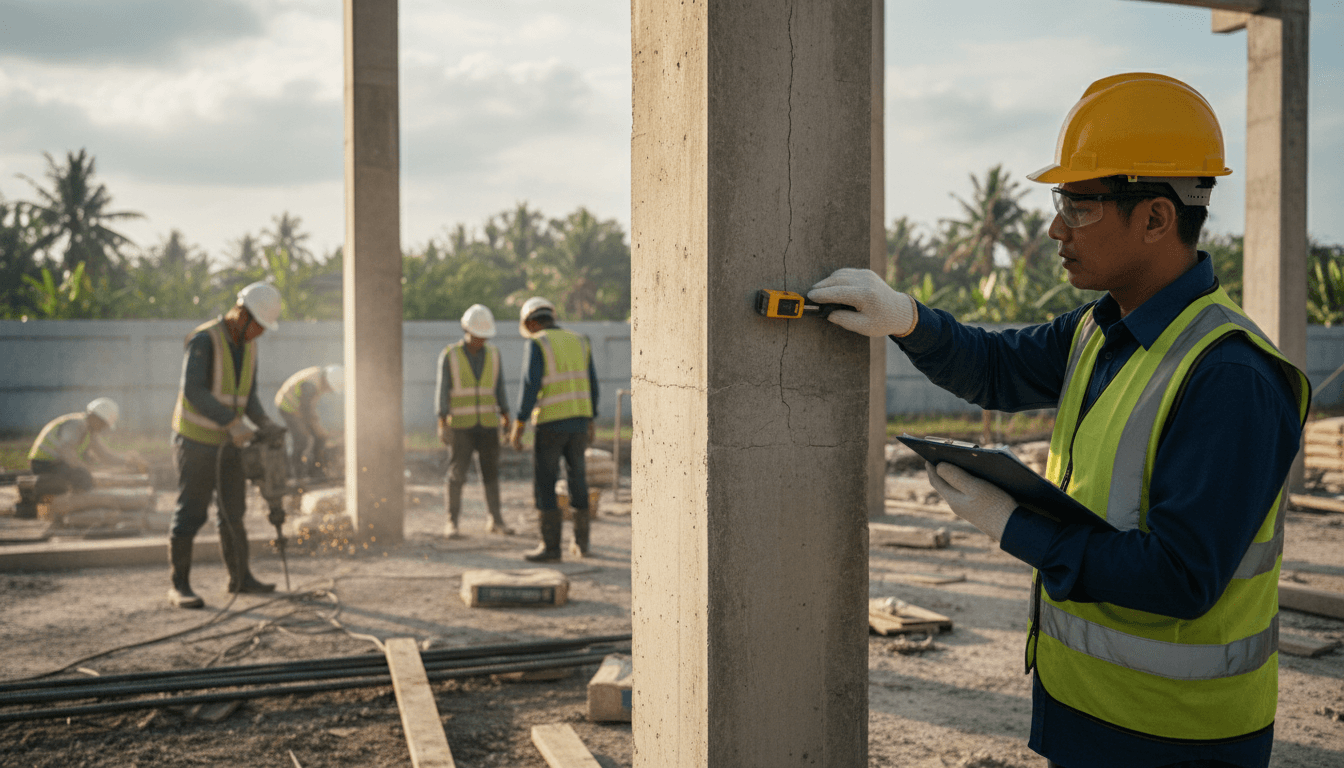 Construction Defect Arbitration: BANI vs SIAC in Bali