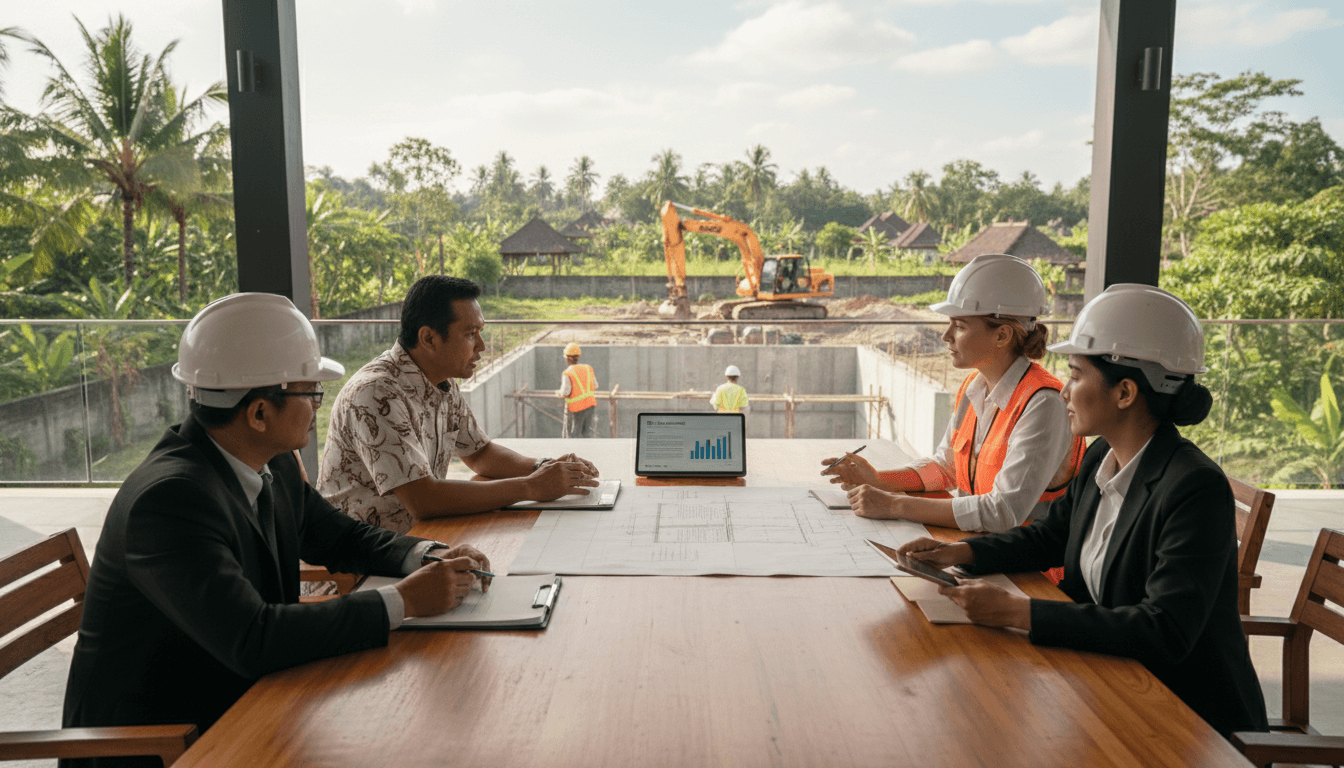 Kerobokan Septic Tank Regulations Groundwater Liability Bali