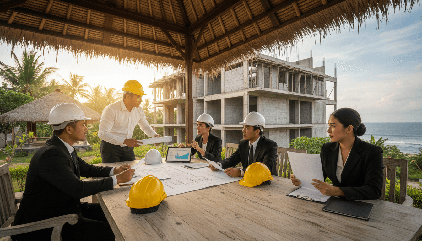 Candidasa Seismic Zone Building Codes Earthquake Insurance Bali
