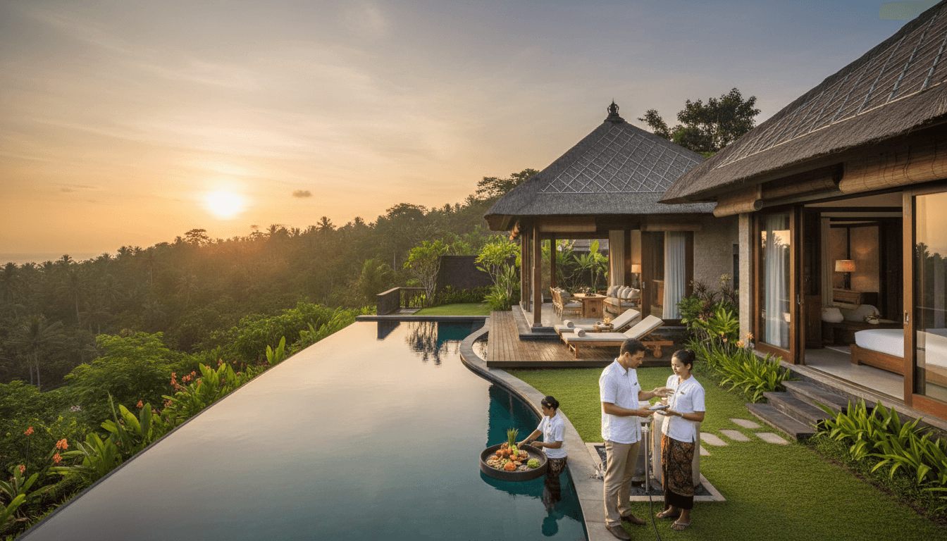 Villa Ownership in Bali: Your Complete Guide to Buying Property