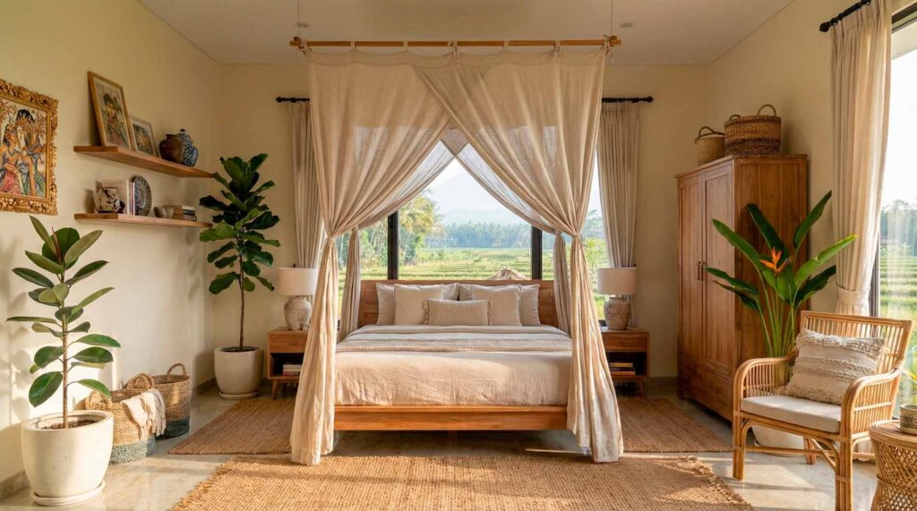 Bali Villa Construction - Onemoreroom