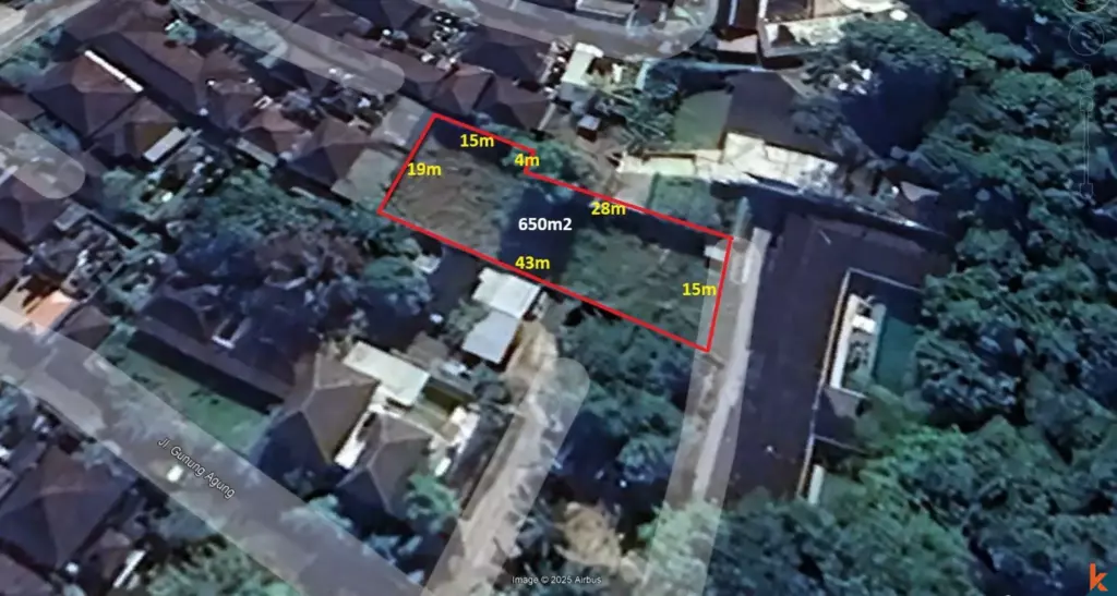 Bali Villa Construction - 2025 Property 67fc6cbeb02d1