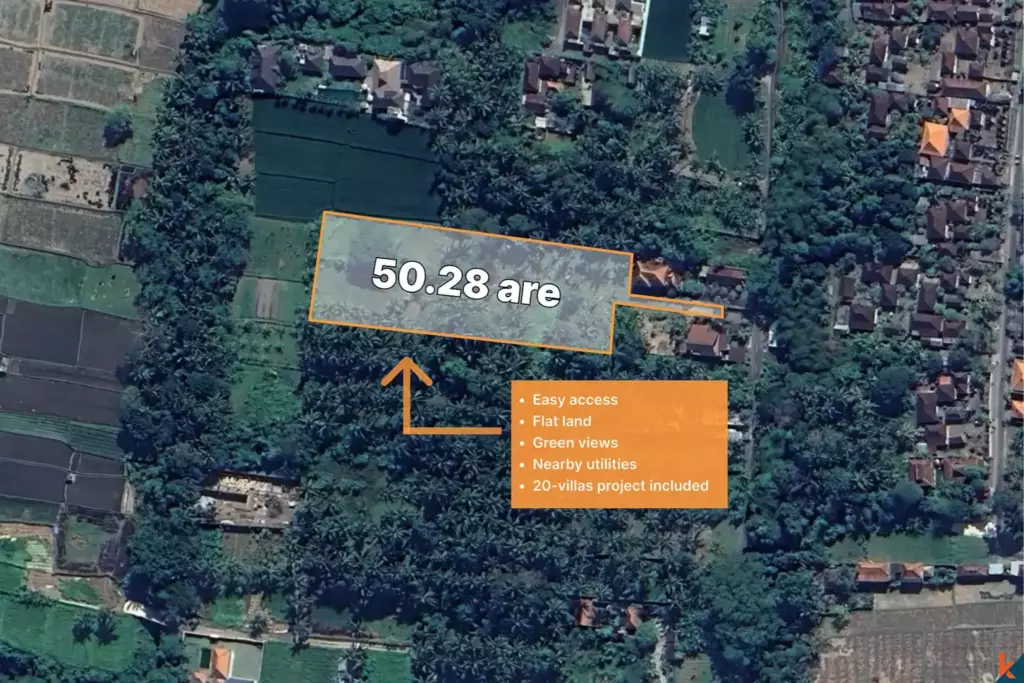 Bali Villa Construction - 2025 Property 682aea44a8c83