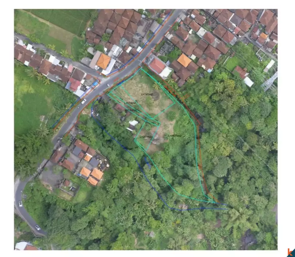 Bali Villa Construction - 2025 Property 683fe69adc7a0