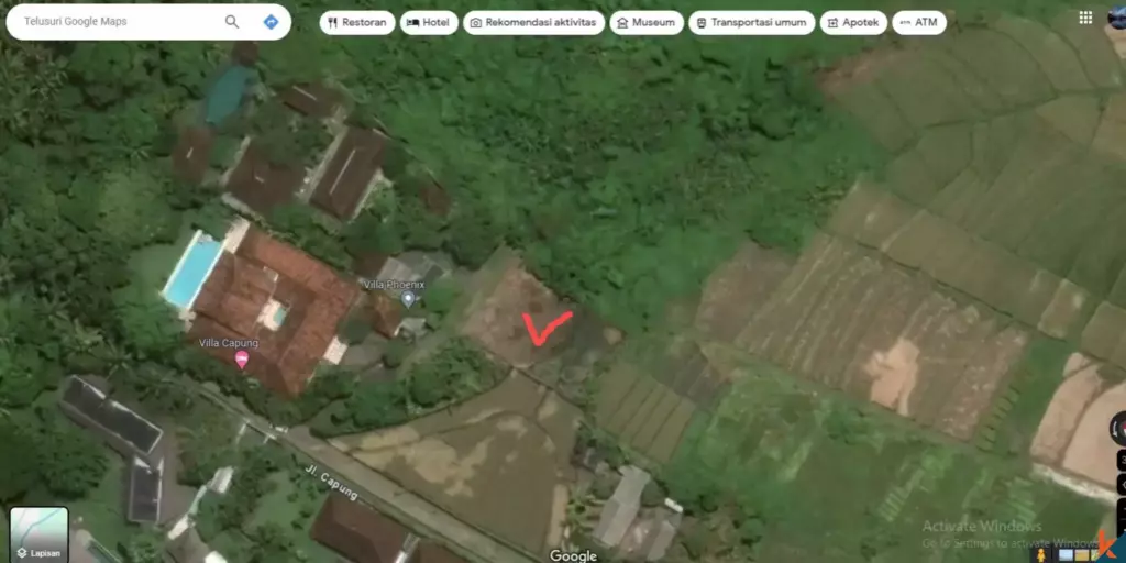 Bali Villa Construction - 2025 Property 685a0b3daf382