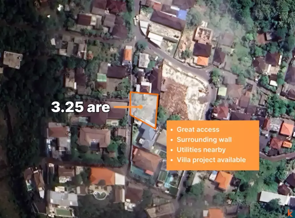 Bali Villa Construction - 2025 Propertybcd51